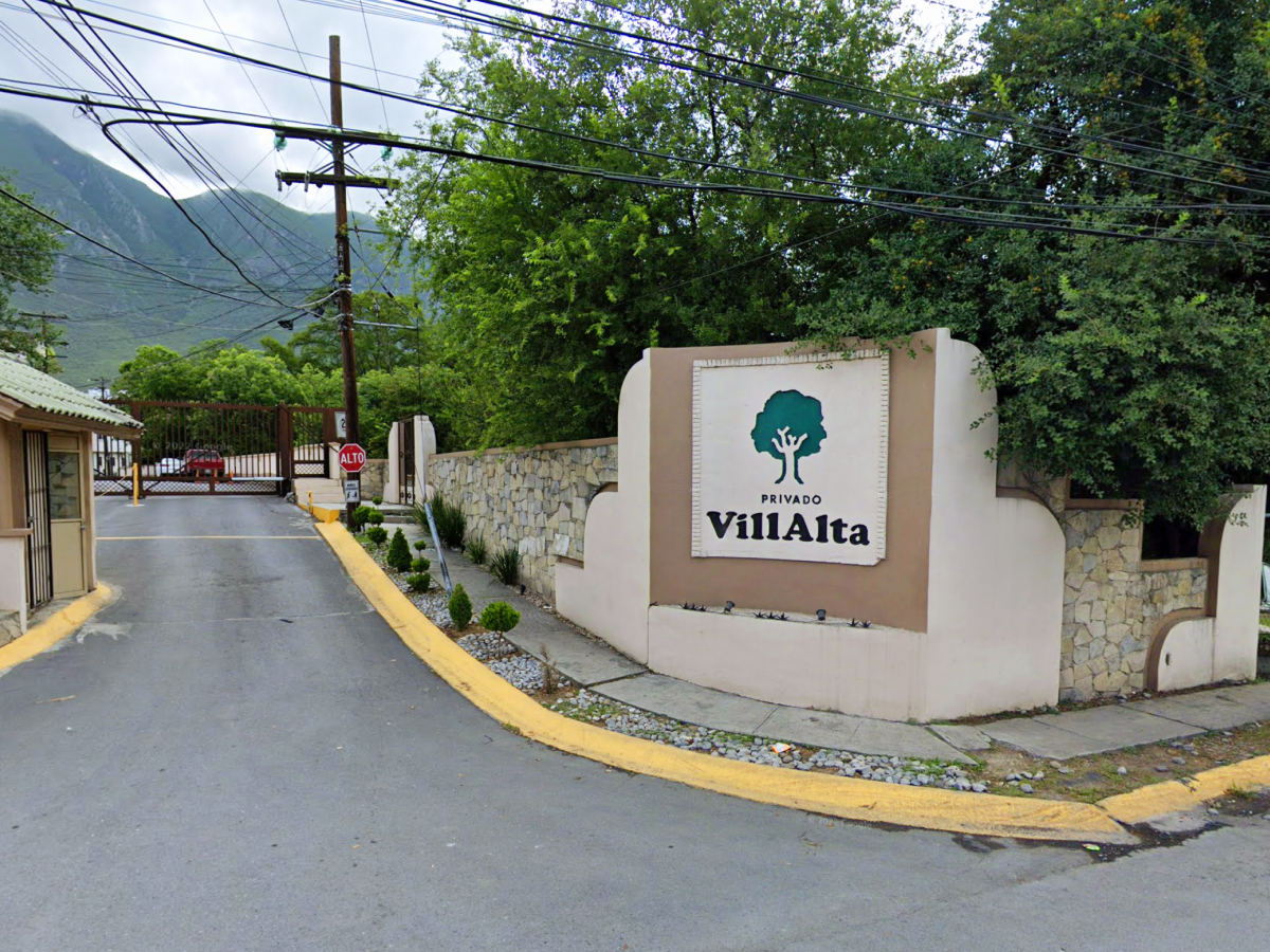 Privado Villalta