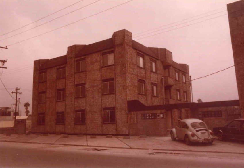 residencial galerias 2